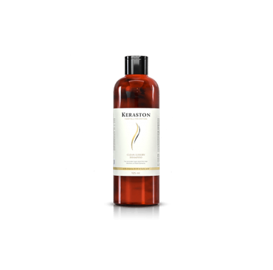 Keraston - Shampoo gegen Haarausfall
