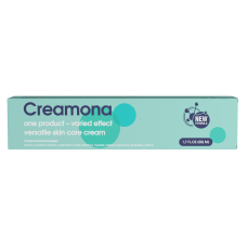 Creamona - Creme zur Verjüngung der Gesichtshaut