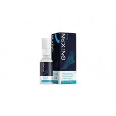 ONIXAN - Antimykotisches Spray