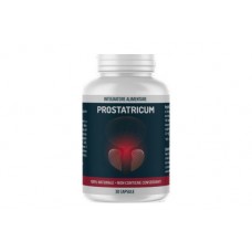 Prostatricum - ein Mittel gegen Prostatitis