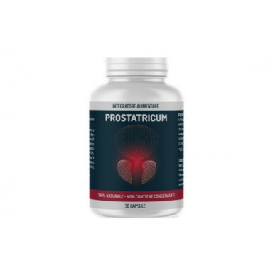 Prostatricum - ein Mittel gegen Prostatitis