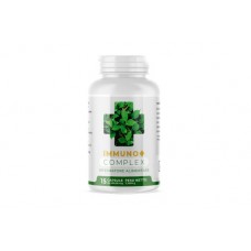 IMMUNO+ Complex: Mittel zur Stärkung des Immunsystems