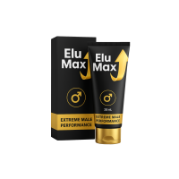 EluMax Cream - Mittel zur Penisvergrößerung EluMax Cream - Mittel zur Penisvergrößerung