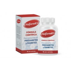 DiaformRX - Mittel zur Unterstützung bei Diabetes