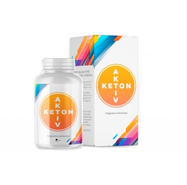 Keton Aktiv - Mittel zur Gewichtsreduktion