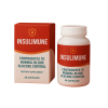 Insulimune + - Ergänzung gegen Diabetes