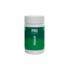 Pro Caps - Kapseln zur Behandlung von Prostatitis