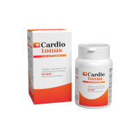 Cardiotonus - Kapseln gegen Bluthochdruck Cardiotonus - Kapseln gegen Bluthochdruck