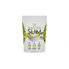 Matcha Slim - Ergänzung zur Gewichtsreduktion