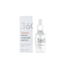 Simpla 360 - Anti-Aging-Serum für das Gesicht