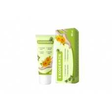 Exodermin - Creme gegen Pilzinfektionen