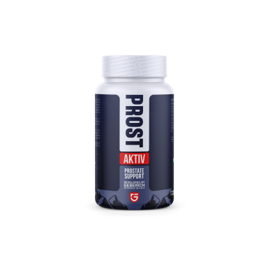 ProstAktiv - Kapseln zur Behandlung von Prostatitis