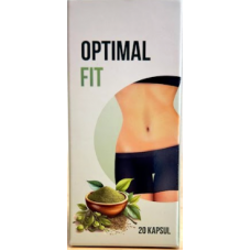 Optimal Fit - Kapseln zur Gewichtsabnahme
