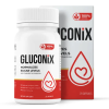 Gluconix - Kapseln gegen Diabetes