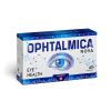 Ophtalmica - Kapseln für die Sehkraft