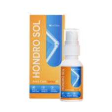 Hondro Sol - Spray für Gelenke