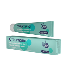 Creamona - Creme zur Verjüngung