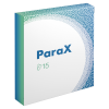 ParaX - Kapseln gegen Parasiten
