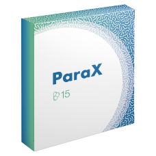 ParaX - Kapseln gegen Parasiten