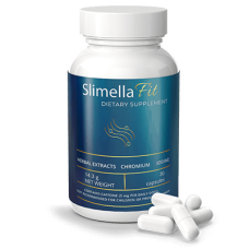 Slimella Fit - Kapseln zur Gewichtsabnahme Slimella Fit - Kapseln zur Gewichtsabnahme