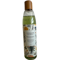 Lossless - Shampoo gegen Haarausfall