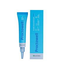 Proctowell - Creme gegen Hämorrhoiden Proctowell - Creme gegen Hämorrhoiden