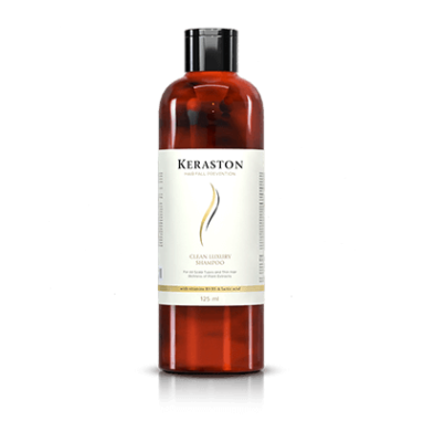 Keraston - Shampoo gegen Haarausfall Keraston - Shampoo gegen Haarausfall