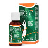 Liposivin - Tropfen zur Gewichtsreduktion