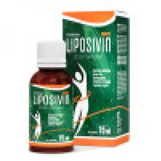 Liposivin - Tropfen zur Gewichtsreduktion