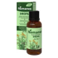 Nemanex - Tropfen gegen Parasiten