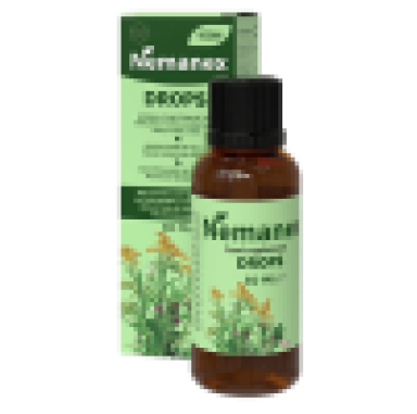 Nemanex - Tropfen gegen Parasiten Nemanex - Tropfen gegen Parasiten