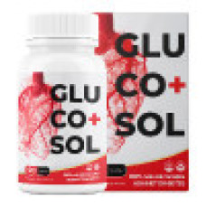 Glucosol - Kapseln gegen Diabetes Glucosol - Kapseln gegen Diabetes