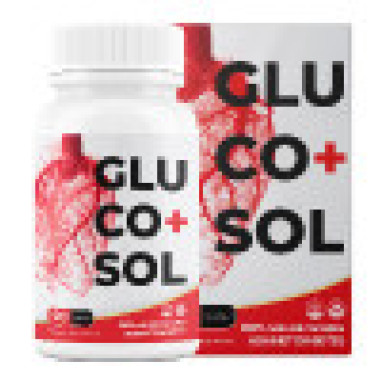 Glucosol - Kapseln gegen Diabetes Glucosol - Kapseln gegen Diabetes