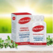 DiaformRX - Kapseln gegen Diabetes.