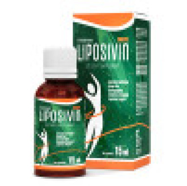 Liposivin - Tropfen zur Gewichtsabnahme. Liposivin - Tropfen zur Gewichtsabnahme.