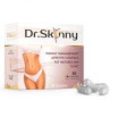 Dr.SKINNY - Kapseln zur Gewichtsreduktion