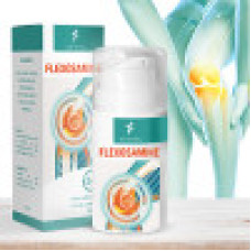 Flexosamine - Gel gegen Gelenkschmerzen Flexosamine - Gel gegen Gelenkschmerzen