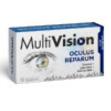 MultiVision - Kapseln für das Sehen