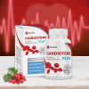 Cardiotens Plus - Kapseln gegen Hypertonie