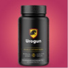 Urogun - ein Mittel zur Potenzsteigerung.
