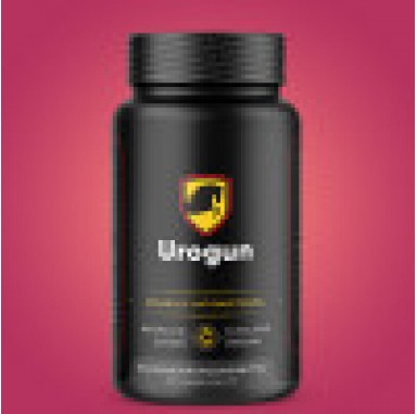 Urogun - ein Mittel zur Potenzsteigerung.