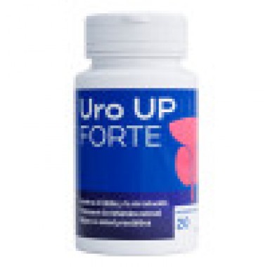 Uro UP Forte Prostatitis - Tabletten gegen Prostatitis