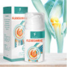 Flexosamine - Gel gegen Gelenkschmerzen Flexosamine - Gel gegen Gelenkschmerzen