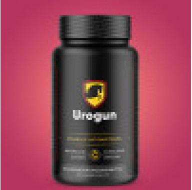 Urogun - Mittel zur Potenzsteigerung Urogun - Mittel zur Potenzsteigerung