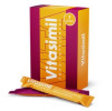 Vitasimil - Mittel zur Gewichtsreduktion