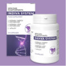 InDiva System - zur Gewichtsreduktion InDiva System - zur Gewichtsreduktion