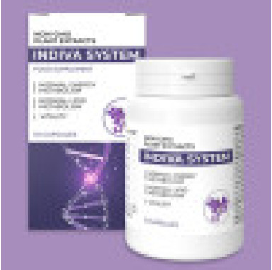 InDiva System - zur Gewichtsreduktion InDiva System - zur Gewichtsreduktion