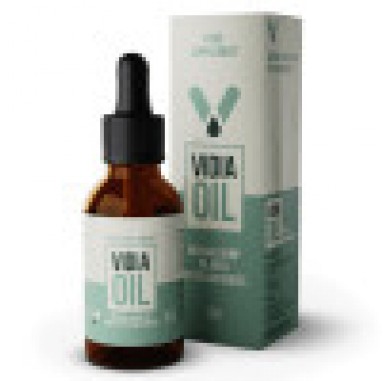Vidia Oil - Tropfen zur Verbesserung des Gehörs