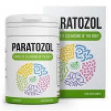 Paratozol - Kapseln gegen Parasiten Paratozol - Kapseln gegen Parasiten