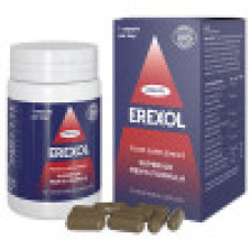 Erexol - Kapseln für Potenz Erexol - Kapseln für Potenz